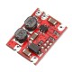 DC-DC 2.5V-15V to 3.3V Fixed Output Automatic Buck Boost Step Up Step Down Power Supply Module