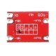 DC-DC 2.5V-15V to 3.3V Fixed Output Automatic Buck Boost Step Up Step Down Power Supply Module