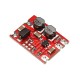 DC-DC 3V-15V to 4.2V Fixed Output Automatic Buck Boost Step Up Step Down Power Supply Module For