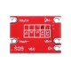 DC-DC 3V-15V to 4.2V Fixed Output Automatic Buck Boost Step Up Step Down Power Supply Module For DC-DC 3V-15V to 4.2V Fixed Output Automatic Buck Boost Step Up Step Down Power Supply Module For