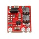 DC-DC 3V-15V to 4.2V Fixed Output Automatic Buck Boost Step Up Step Down Power Supply Module For DC-DC 3V-15V to 4.2V Fixed Output Automatic Buck Boost Step Up Step Down Power Supply Module For