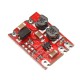 DC-DC 3V-15V to 5V Fixed Output Automatic Buck Boost Step Up Step Down Power Supply Module