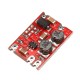 DC-DC 3V-15V to 5V Fixed Output Automatic Buck Boost Step Up Step Down Power Supply Module DC-DC 3V-15V to 5V Fixed Output Automatic Buck Boost Step Up Step Down Power Supply Module