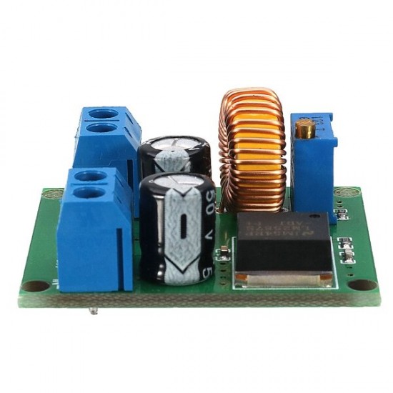 DC-DC 3V-35V To 4V-40V Adjustable Step Up Power Module 3V 5V 12V To 19V 24V 30V 36V Boost Converter