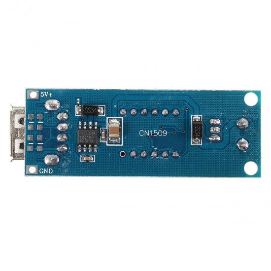 DC-DC 4.5-40V Step Down LED Volt Meterr USB Voltage Converter Buck Module 5V/2A DC-DC 4.5-40V Step Down LED Volt Meterr USB Voltage Converter Buck Module 5V/2A