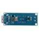 DC-DC 4.5-40V Step Down LED Volt Meterr USB Voltage Converter Buck Module 5V/2A DC-DC 4.5-40V Step Down LED Volt Meterr USB Voltage Converter Buck Module 5V/2A