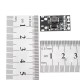DC-DC 5V to 12V 9W Voltage Boost Regulaor Switching Power Supply Module Step Up Module DC-DC 5V to 12V 9W Voltage Boost Regulaor Switching Power Supply Module Step Up Module
