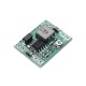 DC-DC 7-28V to 5V 3A Step Down Power Supply Module Buck Converter Replace LM2596