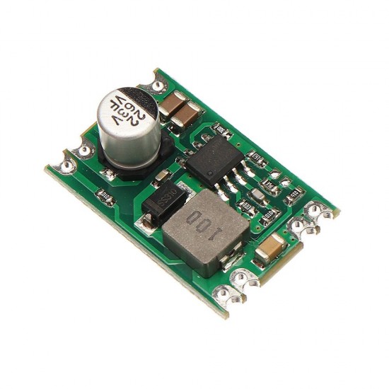 DC-DC 8-55V to 12V 2A Step Down Power Supply Module Buck Regulated Board DC-DC 8-55V to 12V 2A Step Down Power Supply Module Buck Regulated Board