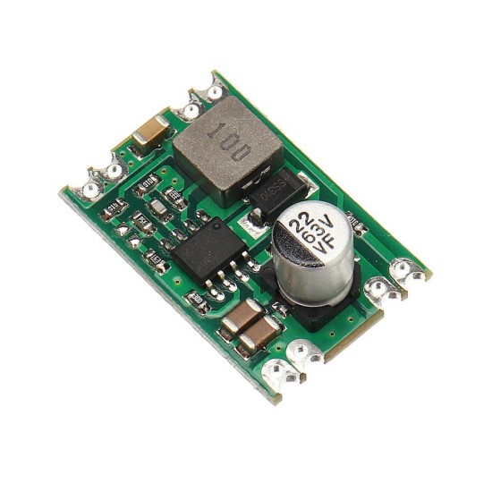 DC-DC 8-55V to 12V 2A Step Down Power Supply Module Buck Regulated Board DC-DC 8-55V to 12V 2A Step Down Power Supply Module Buck Regulated Board