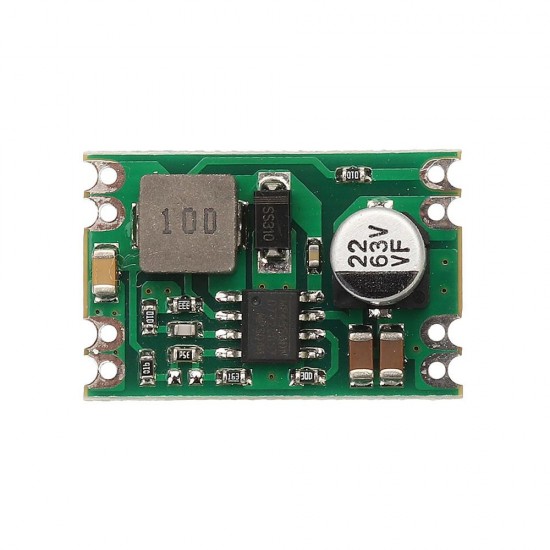 DC-DC 8-55V to 12V 2A Step Down Power Supply Module Buck Regulated Board