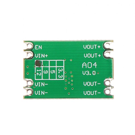 DC-DC 8-55V to 12V 2A Step Down Power Supply Module Buck Regulated Board DC-DC 8-55V to 12V 2A Step Down Power Supply Module Buck Regulated Board