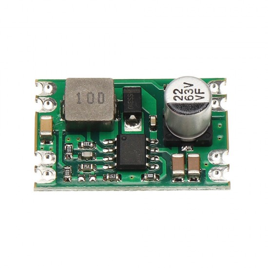 DC-DC 8-55V to 12V 2A Step Down Power Supply Module Buck Regulated Board