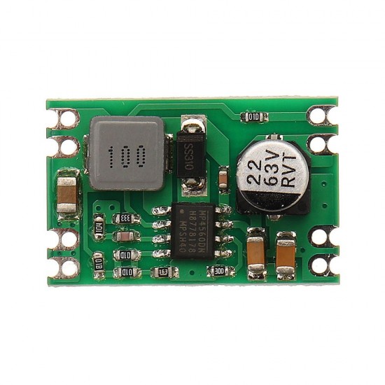 DC-DC 8-55V to 3.3V 2A Step Down Power Supply Module Buck Regulated Board For DC-DC 8-55V to 3.3V 2A Step Down Power Supply Module Buck Regulated Board For