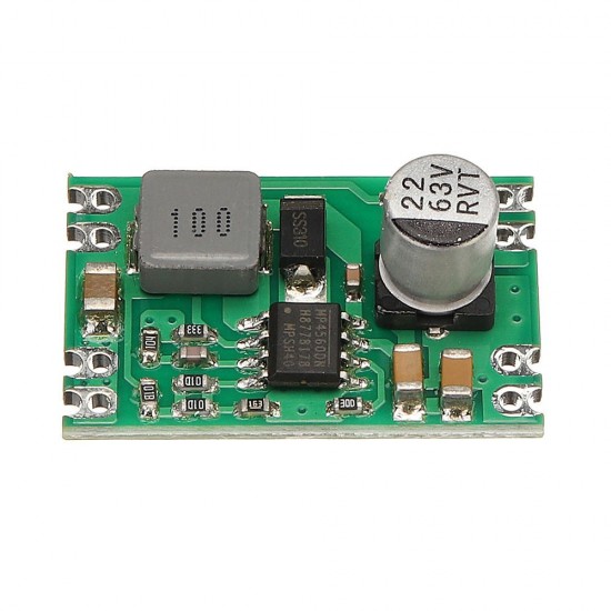 DC-DC 8-55V to 3.3V 2A Step Down Power Supply Module Buck Regulated Board For DC-DC 8-55V to 3.3V 2A Step Down Power Supply Module Buck Regulated Board For