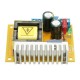 DC-DC Boost Converter 8~32V to 45~390V High Voltage Charging Booster Module 40W DC-DC Boost Converter 8~32V to 45~390V High Voltage Charging Booster Module 40W