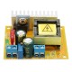 DC-DC Boost Converter 8~32V to 45~390V High Voltage Charging Booster Module 40W