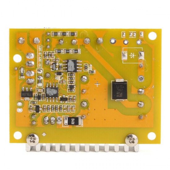 DC-DC Boost Converter 8~32V to 45~390V High Voltage Charging Booster Module 40W DC-DC Boost Converter 8~32V to 45~390V High Voltage Charging Booster Module 40W