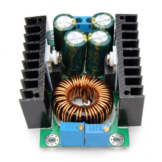 DC-DC Step Down Adjustable Constant Voltage Current Power Supply Module DC-DC Step Down Adjustable Constant Voltage Current Power Supply Module