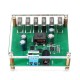 DC-DC Step Down Regulator Power Converter 10V 12V 24V 36V To 5V/8A 6 USB Output Power Supply Module DC-DC Step Down Regulator Power Converter 10V 12V 24V 36V To 5V/8A 6 USB Output Power Supply Module