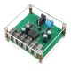 DC-DC Step Down Regulator Power Converter 10V 12V 24V 36V To 5V/8A 6 USB Output Power Supply Module DC-DC Step Down Regulator Power Converter 10V 12V 24V 36V To 5V/8A 6 USB Output Power Supply Module