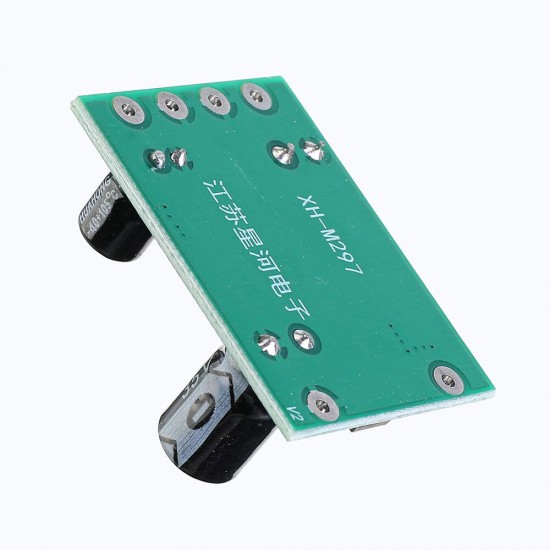 DC to DC Input DC12-24V Dual Output 5V/12V DC-DC Switching Power Supply Module DC to DC Input DC12-24V Dual Output 5V/12V DC-DC Switching Power Supply Module