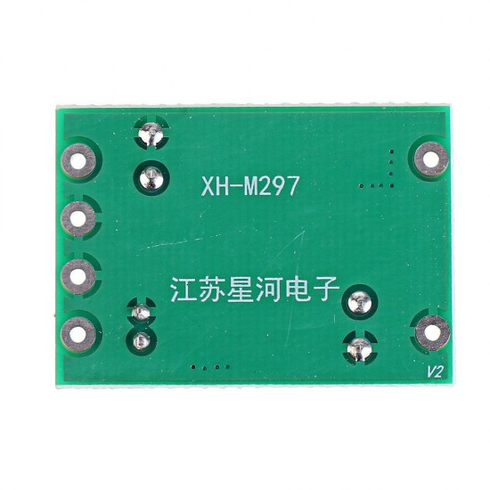 DC to DC Input DC12-24V Dual Output 5V/12V DC-DC Switching Power Supply Module