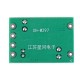 DC to DC Input DC12-24V Dual Output 5V/12V DC-DC Switching Power Supply Module DC to DC Input DC12-24V Dual Output 5V/12V DC-DC Switching Power Supply Module