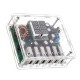 DC10-30V to DC5V 12A Car Power Charging Module with Shell Power Supply Board