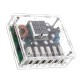 DC10-30V to DC5V 12A Car Power Charging Module with Shell Power Supply Board DC10-30V to DC5V 12A Car Power Charging Module with Shell Power Supply Board