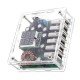DC10-30V to DC5V 12A Car Power Charging Module with Shell Power Supply Board DC10-30V to DC5V 12A Car Power Charging Module with Shell Power Supply Board