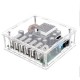 DC10-30V to DC5V 12A Car Power Charging Module with Shell Power Supply Board DC10-30V to DC5V 12A Car Power Charging Module with Shell Power Supply Board