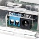 DC10-30V to DC5V 12A Car Power Charging Module with Shell Power Supply Board DC10-30V to DC5V 12A Car Power Charging Module with Shell Power Supply Board