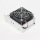 DC10-50V 19A 350W High-Power Power Supply Module With LED Digital Display Power Fan Automatic Lifting Voltage