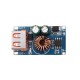 DC12V24V to DC5V QC3.0 Fast Charge Module Step Down Module USB Mobile Phone Charge DIY Car Voltage Converter DC12V24V to DC5V QC3.0 Fast Charge Module Step Down Module USB Mobile Phone Charge DIY Car Voltage Converter