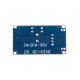 DC12V24V to DC5V QC3.0 Fast Charge Module Step Down Module USB Mobile Phone Charge DIY Car Voltage Converter DC12V24V to DC5V QC3.0 Fast Charge Module Step Down Module USB Mobile Phone Charge DIY Car Voltage Converter