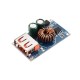 DC12V24V to DC5V QC3.0 Fast Charge Module Step Down Module USB Mobile Phone Charge DIY Car Voltage Converter DC12V24V to DC5V QC3.0 Fast Charge Module Step Down Module USB Mobile Phone Charge DIY Car Voltage Converter