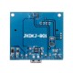 DC36-86V Electric Vehicle Battery Isolation Step Down 5V3A USB Anti-interference Regulated Power Supply Module