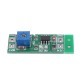 DD07CRTA 50-1000mA Adjustable 3.7V 4.2V Lithium Ion Rechargeable Lithium Battery Charger Module