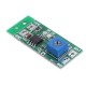 DD07CRTA 50-1000mA Adjustable 3.7V 4.2V Lithium Ion Rechargeable Lithium Battery Charger Module