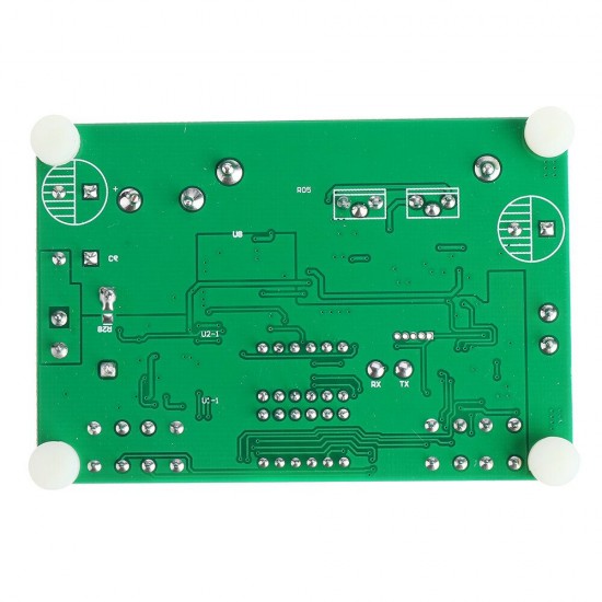 DP30V5A-L Constant Voltage Current Step Down Programmable Power Supply Module Buck Voltage Converter Regulator LED Display