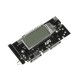 Dual USB 5V 1A 2.1A Mobile Power Bank 18650 Battery Charger PCB Module Board Dual USB 5V 1A 2.1A Mobile Power Bank 18650 Battery Charger PCB Module Board