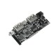Dual USB 5V 1A 2.1A Mobile Power Bank 18650 Battery Charger PCB Module Board Dual USB 5V 1A 2.1A Mobile Power Bank 18650 Battery Charger PCB Module Board