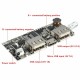 Dual USB 5V 1A 2.1A Mobile Power Bank 18650 Battery Charger PCB Module Board Dual USB 5V 1A 2.1A Mobile Power Bank 18650 Battery Charger PCB Module Board