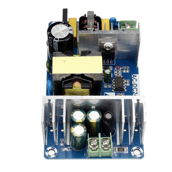 36V 180W AC-DC Switching Power Supply Board High Power Industrial Power Supply Module 36V 180W AC-DC Switching Power Supply Board High Power Industrial Power Supply Module