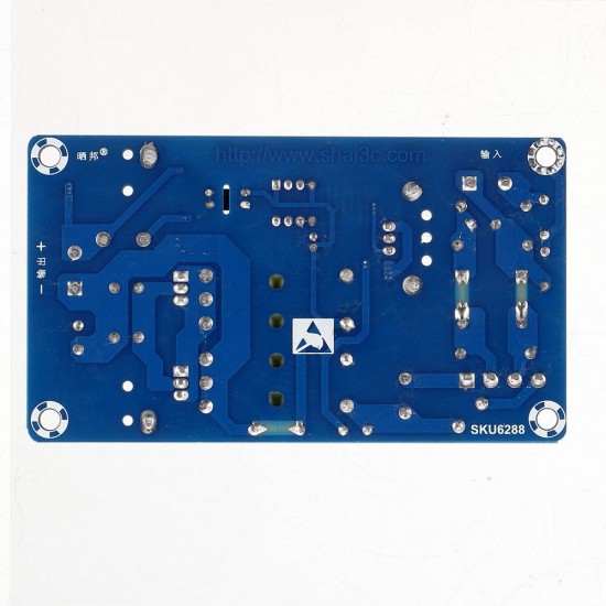 36V 180W AC-DC Switching Power Supply Board High Power Industrial Power Supply Module 36V 180W AC-DC Switching Power Supply Board High Power Industrial Power Supply Module