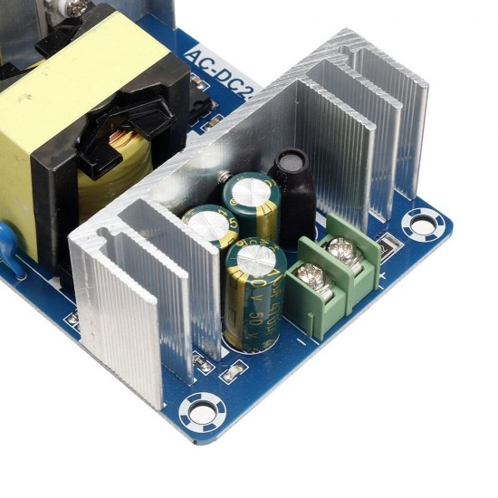 36V 180W AC-DC Switching Power Supply Board High Power Industrial Power Supply Module 36V 180W AC-DC Switching Power Supply Board High Power Industrial Power Supply Module