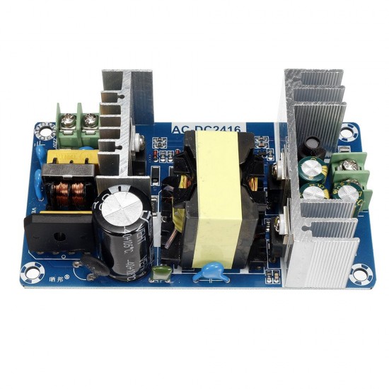 36V 180W AC-DC Switching Power Supply Board High Power Industrial Power Supply Module