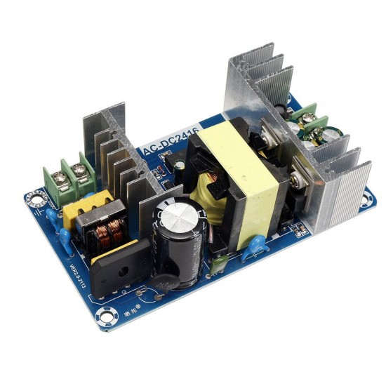 36V 180W AC-DC Switching Power Supply Board High Power Industrial Power Supply Module 36V 180W AC-DC Switching Power Supply Board High Power Industrial Power Supply Module