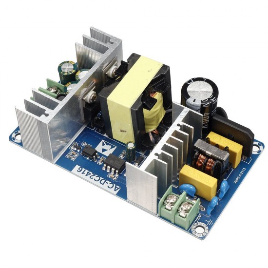 36V 180W AC-DC Switching Power Supply Board High Power Industrial Power Supply Module 36V 180W AC-DC Switching Power Supply Board High Power Industrial Power Supply Module